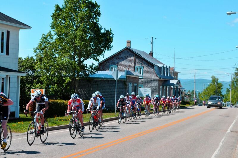 Cyclistes