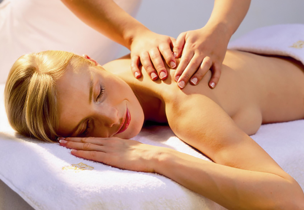 Massage