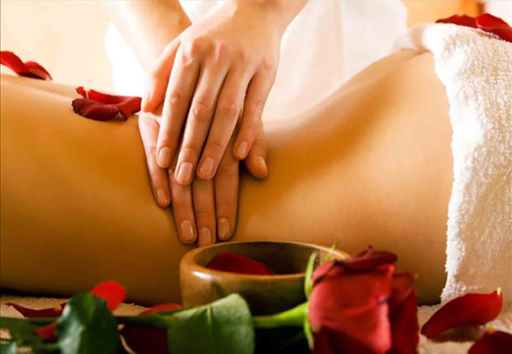 Massage